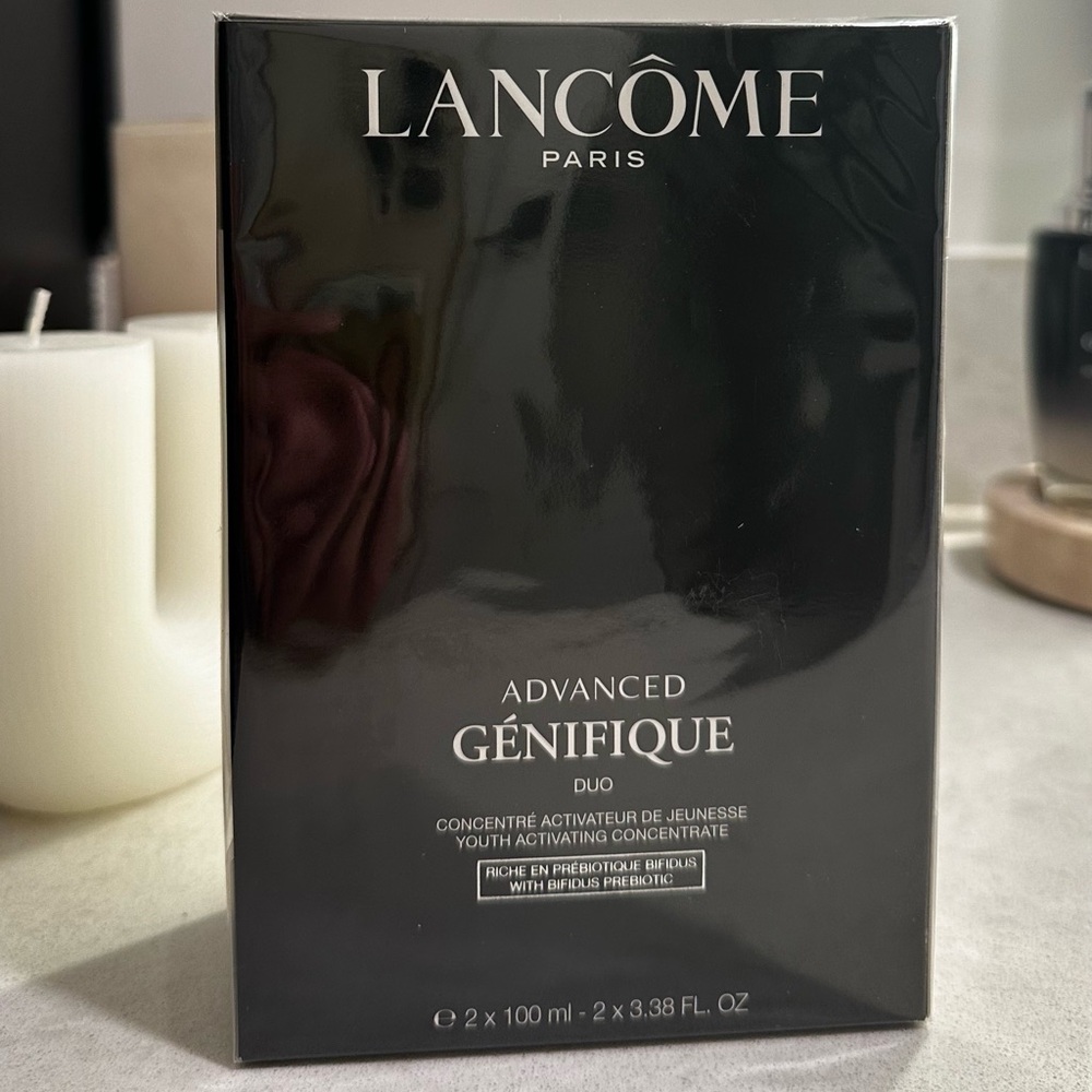 Génifique Duo Sérum (2x100ml)